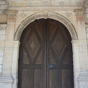 Église Saint-Rémi de Condé-sur-Marne