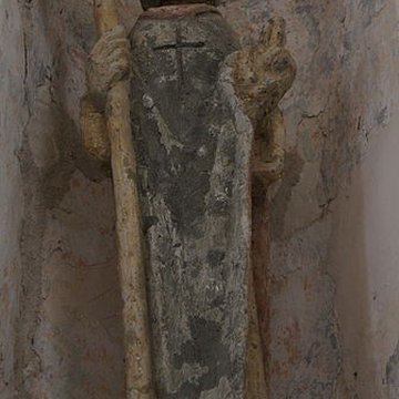 Église Saint-Rémi de Condé-sur-Marne