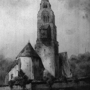 Église Saint-Rémi de Condé-sur-Marne