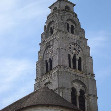 Église Saint-Rémi de Condé-sur-Marne