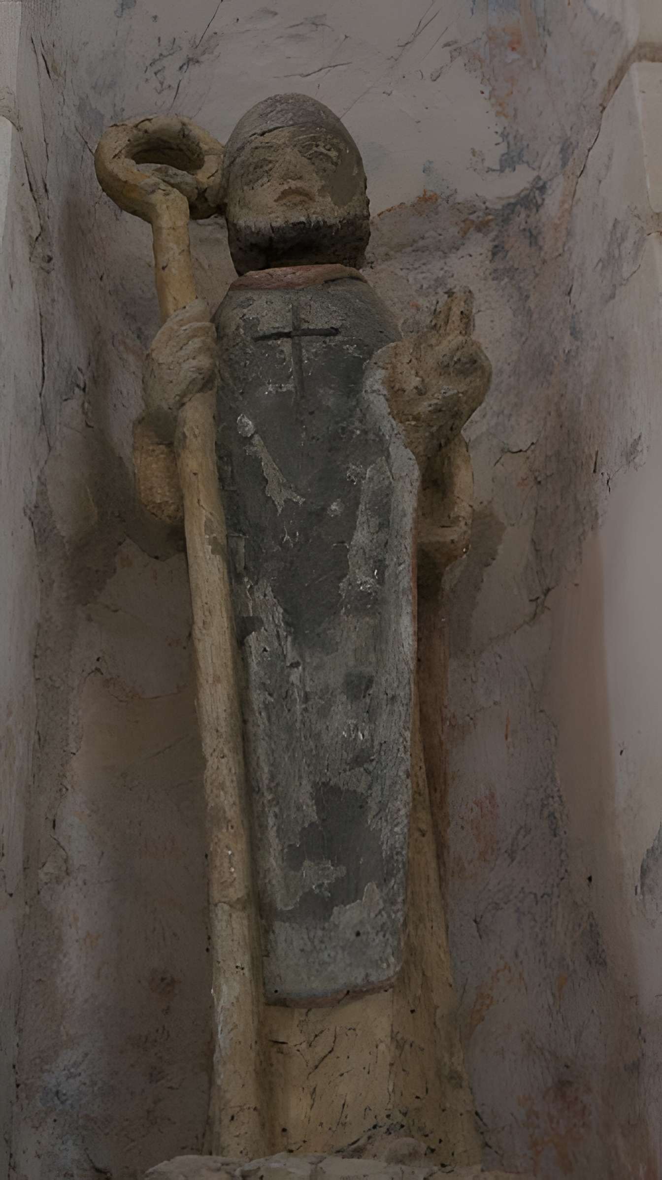 Église Saint-Rémi de Condé-sur-Marne