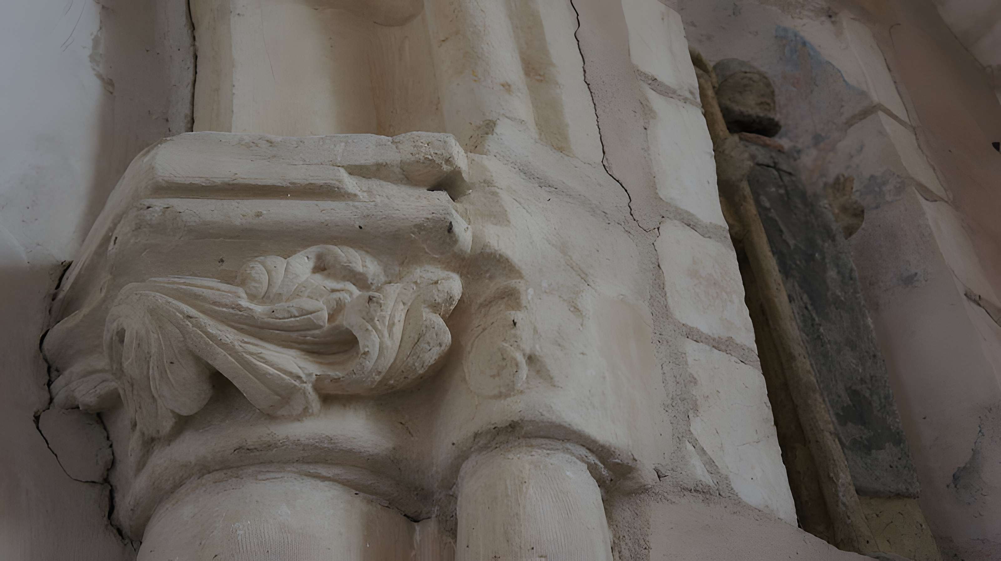 Église Saint-Rémi de Condé-sur-Marne