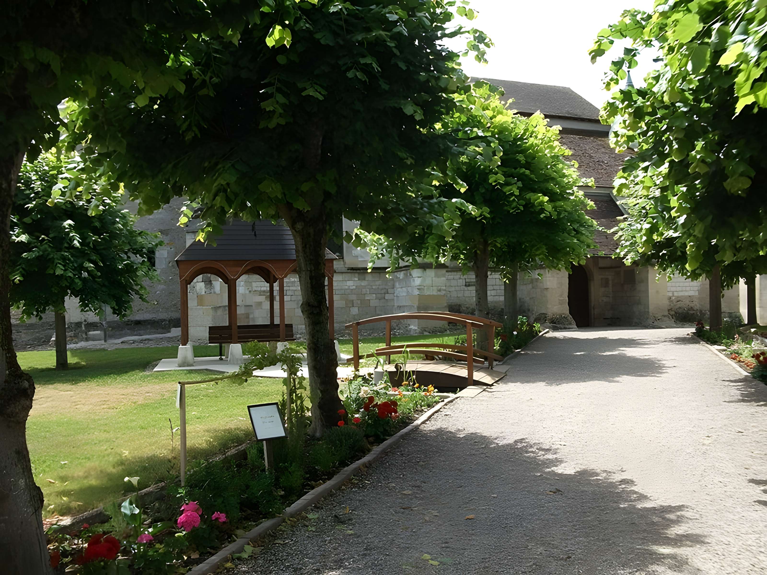 Église Saint-Rémi de Condé-sur-Marne