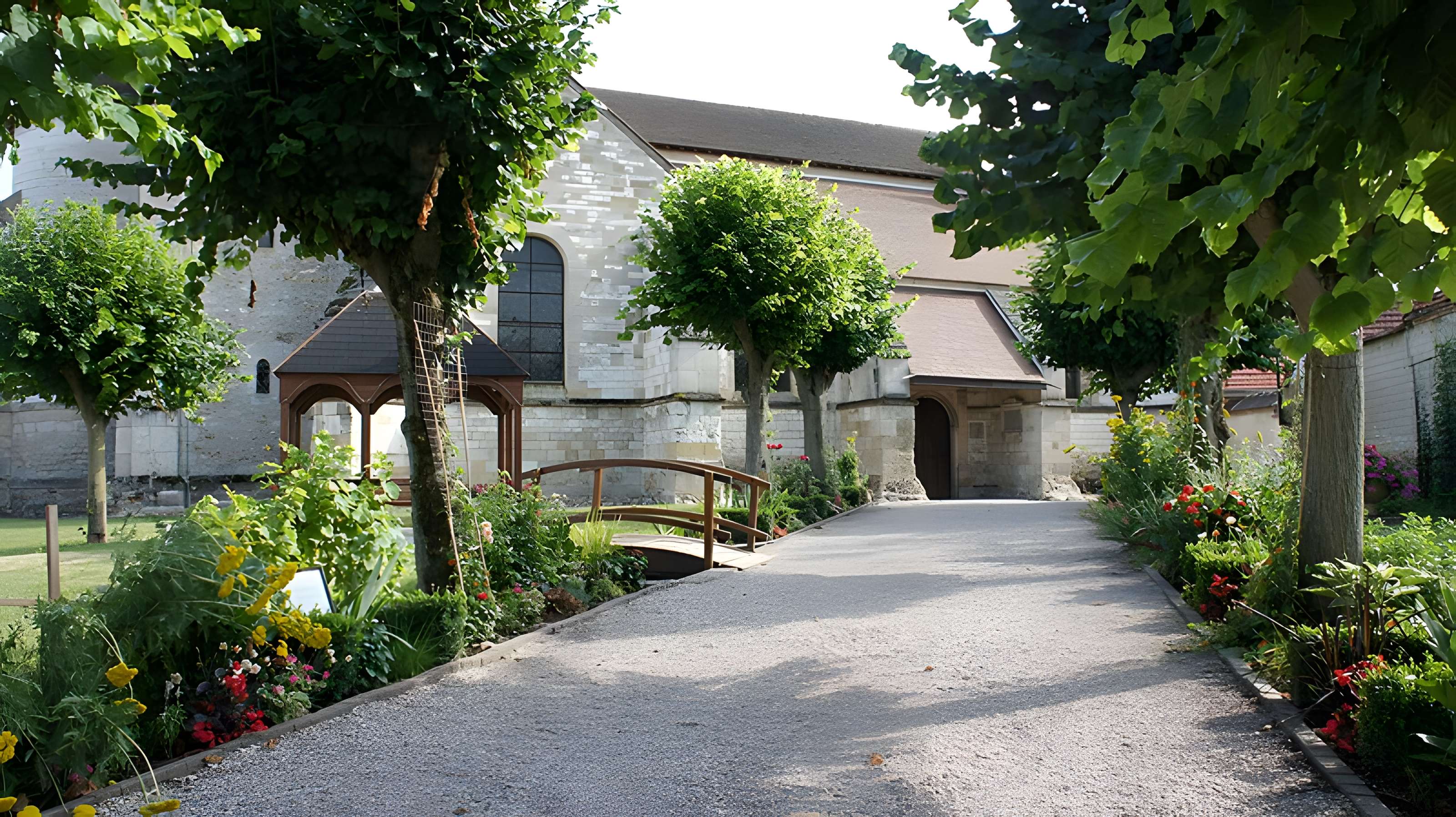 Église Saint-Rémi de Condé-sur-Marne
