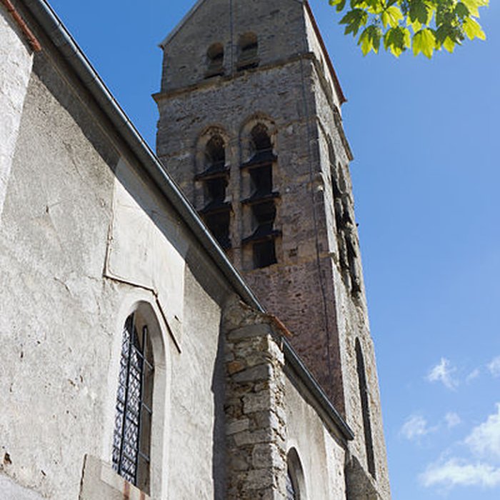 Photo de Église Saint-Remi de Fontenay-le-Vicomte