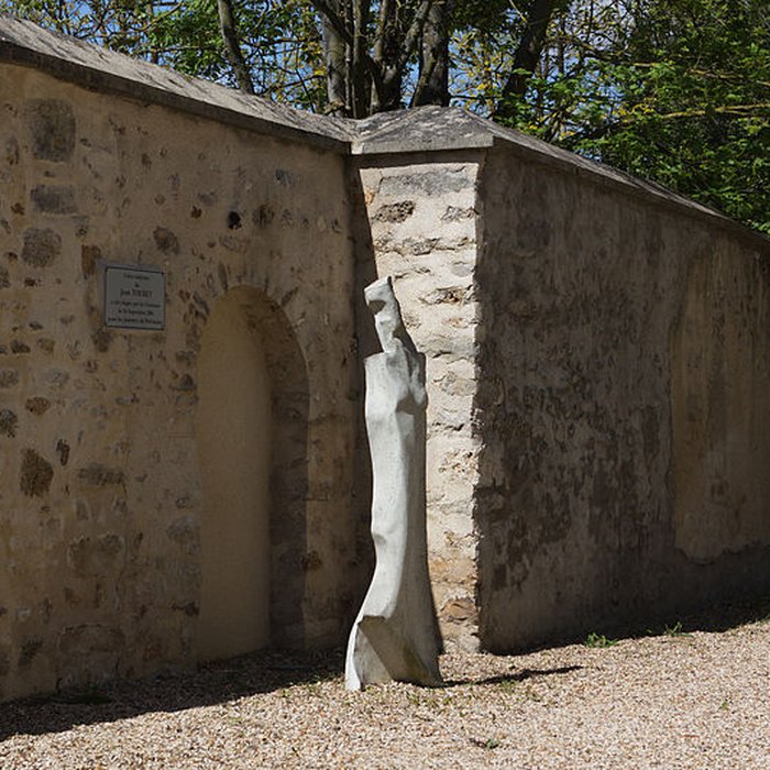 Photo de Église Saint-Remi de Fontenay-le-Vicomte