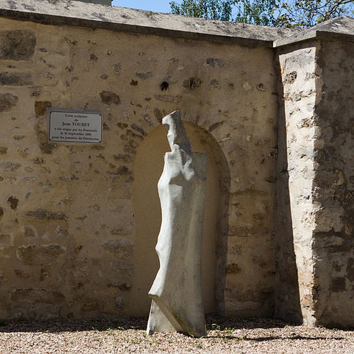 Photo de Église Saint-Remi de Fontenay-le-Vicomte
