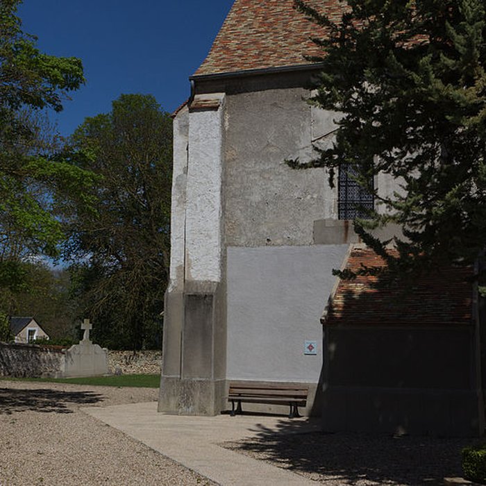 Photo de Église Saint-Remi de Fontenay-le-Vicomte