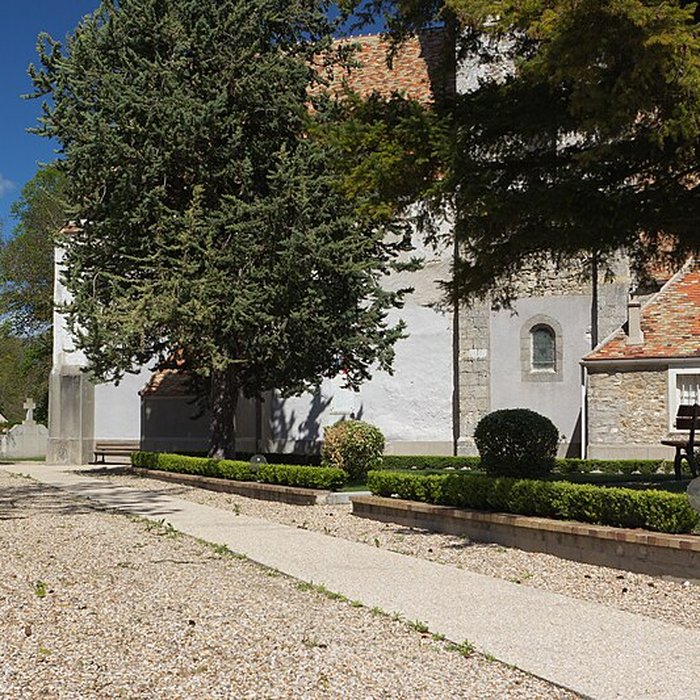 Photo de Église Saint-Remi de Fontenay-le-Vicomte