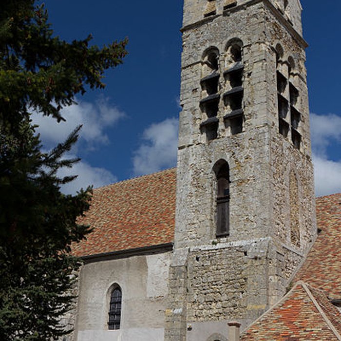 Photo de Église Saint-Remi de Fontenay-le-Vicomte