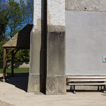 Église Saint-Remi de Fontenay-le-Vicomte