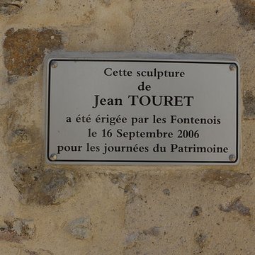 Église Saint-Remi de Fontenay-le-Vicomte