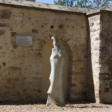 Église Saint-Remi de Fontenay-le-Vicomte