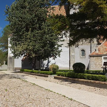 Église Saint-Remi de Fontenay-le-Vicomte