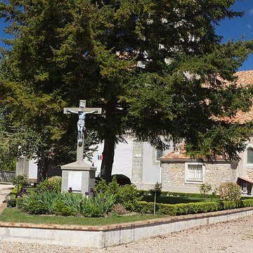 Église Saint-Remi de Fontenay-le-Vicomte