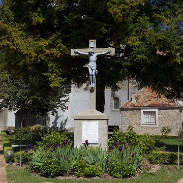 Église Saint-Remi de Fontenay-le-Vicomte