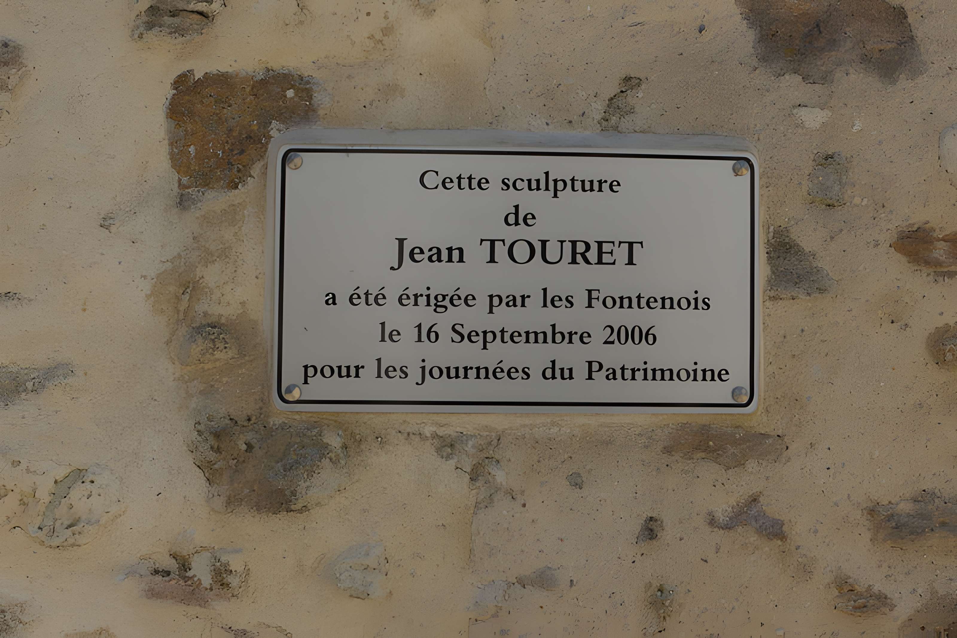 Église Saint-Remi de Fontenay-le-Vicomte