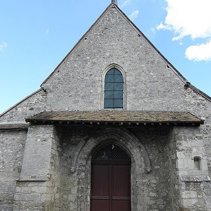 Photo de Église Saint-Remi de Mareuil-le-Port