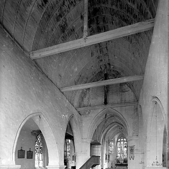 Photo de Église Saint-Remi de Mareuil-le-Port