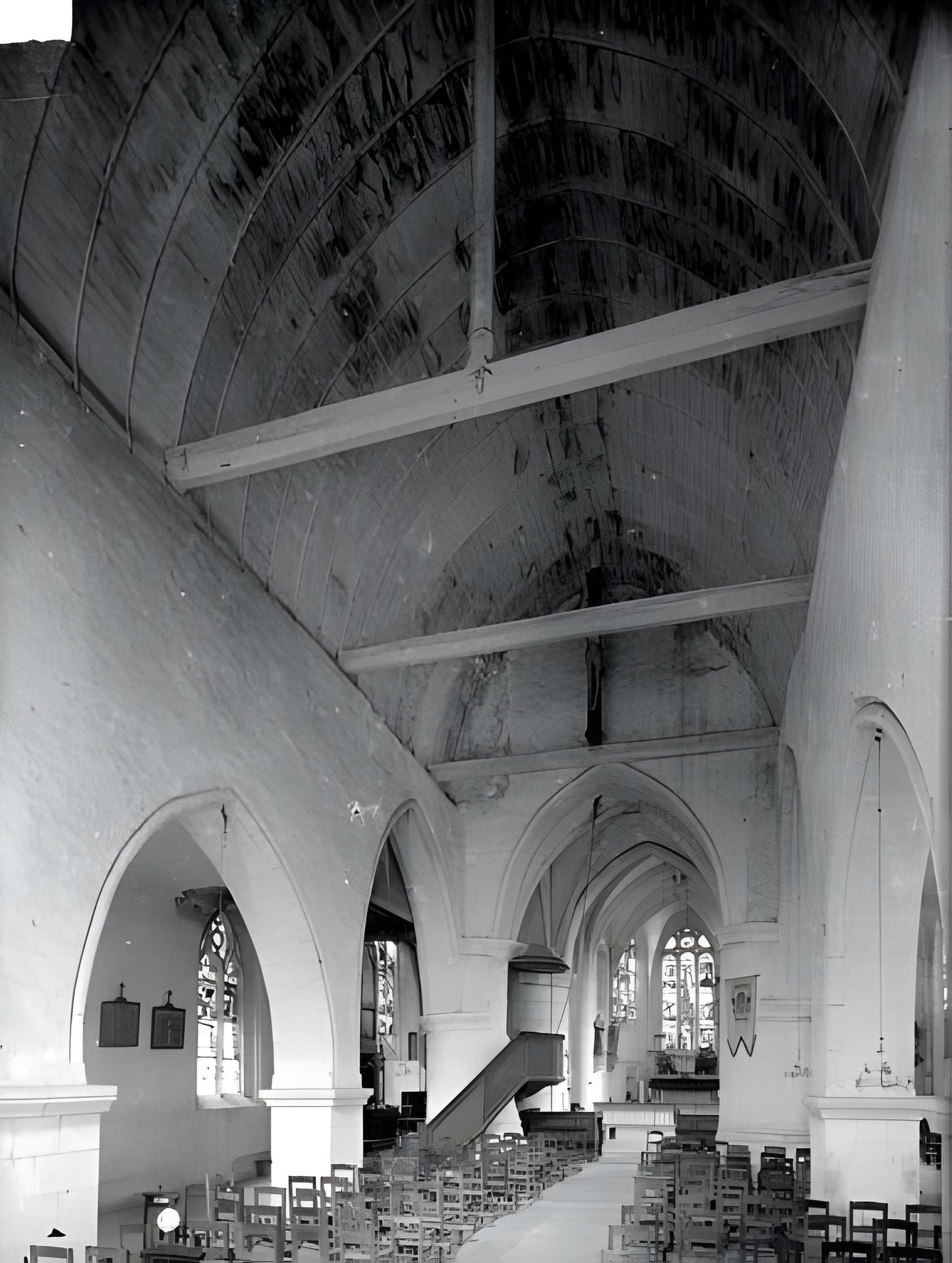 Église Saint-Remi de Mareuil-le-Port