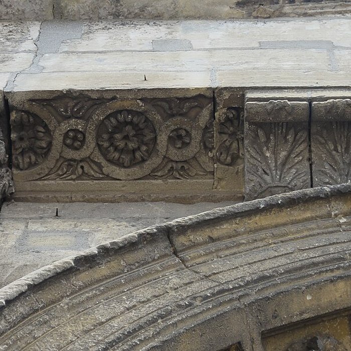 Photo de Église Saint-Rémi de Marines