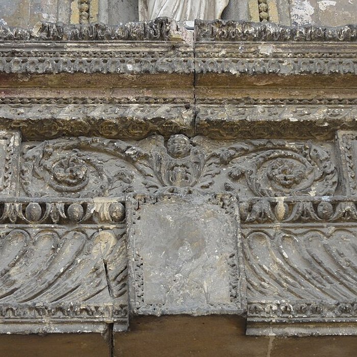 Photo de Église Saint-Rémi de Marines