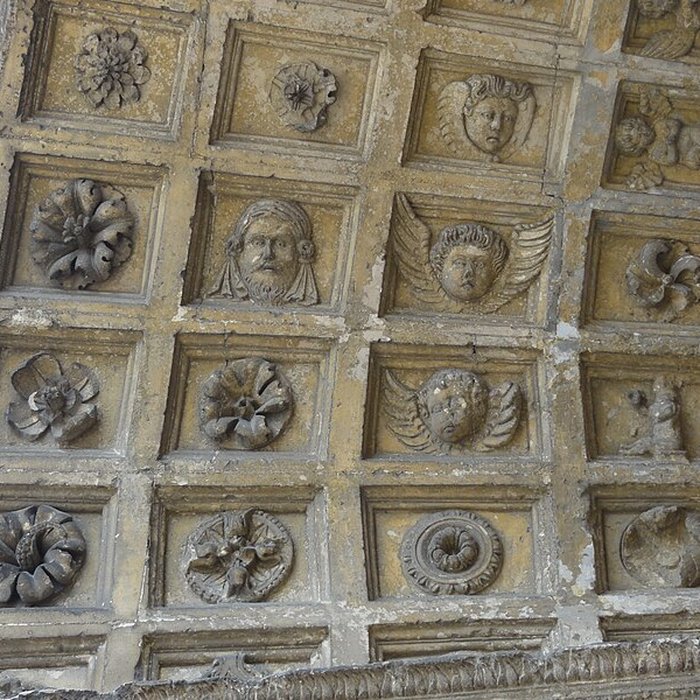 Photo de Église Saint-Rémi de Marines