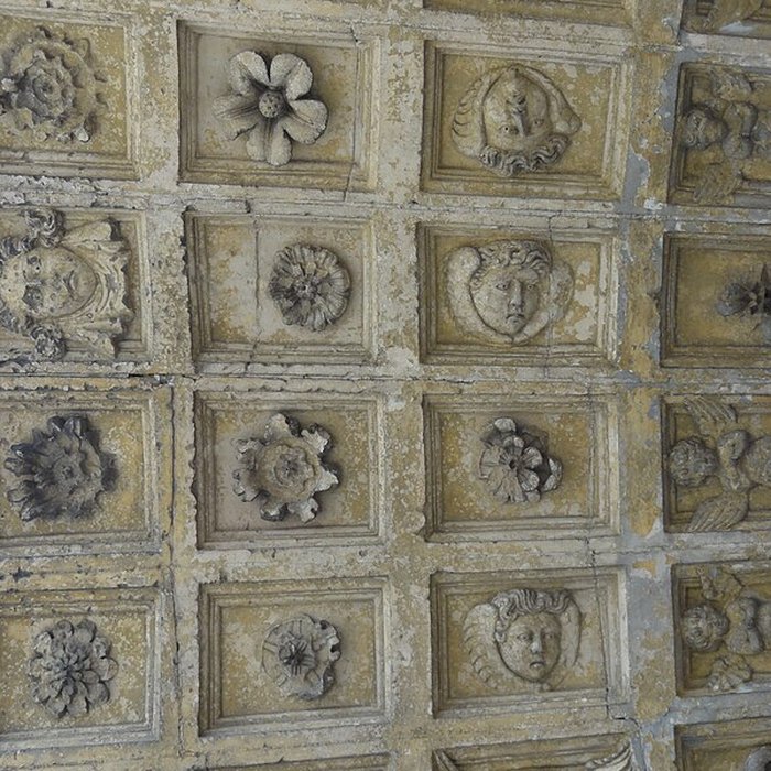 Photo de Église Saint-Rémi de Marines