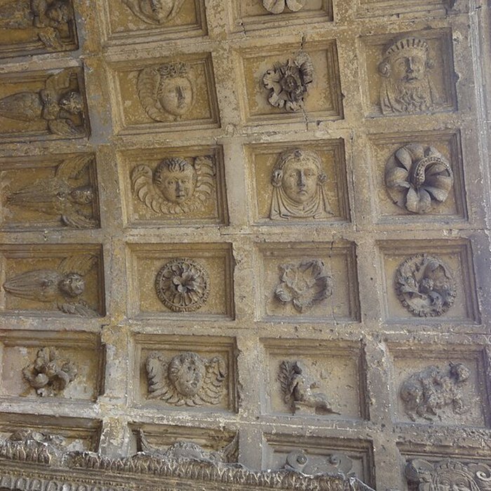 Photo de Église Saint-Rémi de Marines