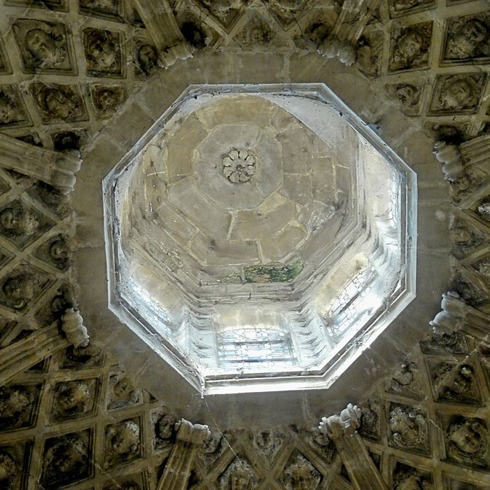 Photo de Église Saint-Rémi de Marines