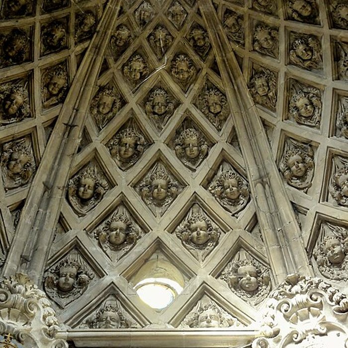 Photo de Église Saint-Rémi de Marines