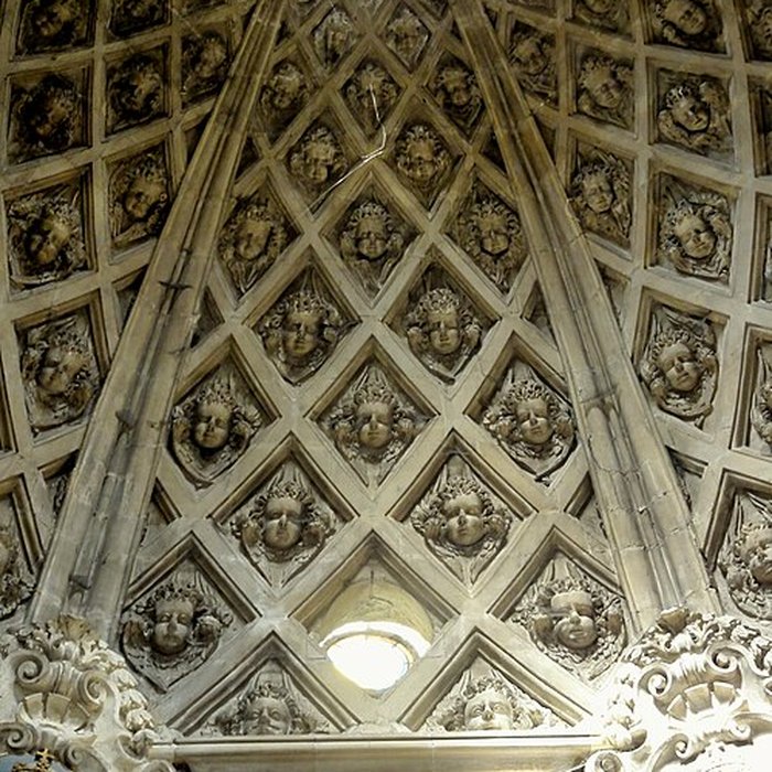 Photo de Église Saint-Rémi de Marines