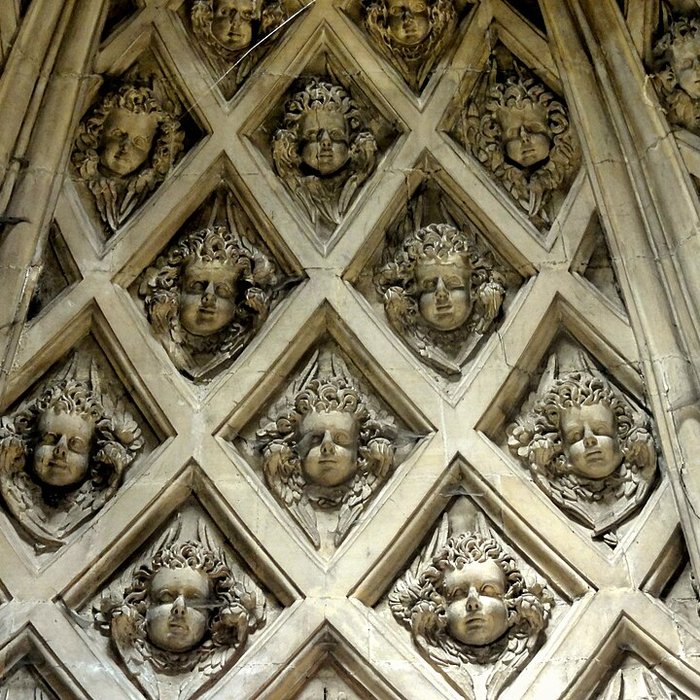 Photo de Église Saint-Rémi de Marines