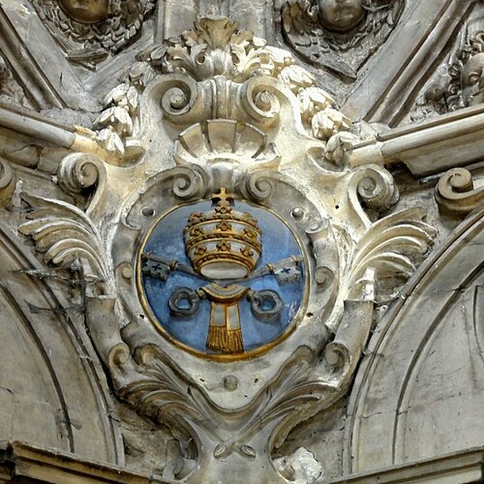 Photo de Église Saint-Rémi de Marines