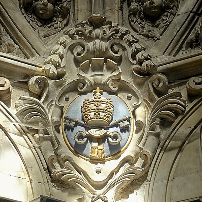 Photo de Église Saint-Rémi de Marines