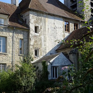 Église Saint-Rémi de Marines