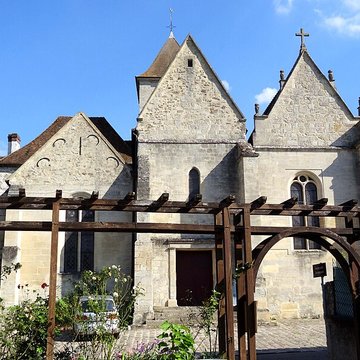 Église Saint-Rémi de Marines