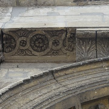 Église Saint-Rémi de Marines