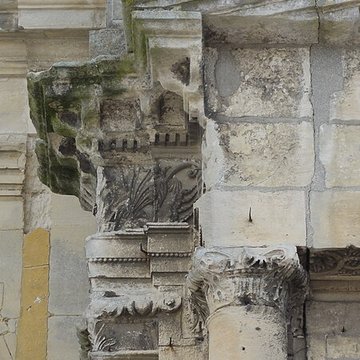 Église Saint-Rémi de Marines