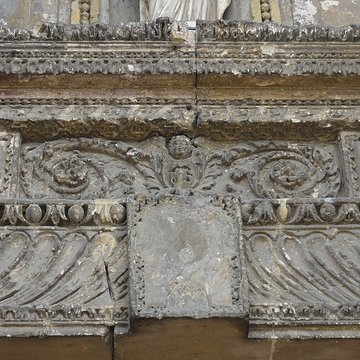 Église Saint-Rémi de Marines