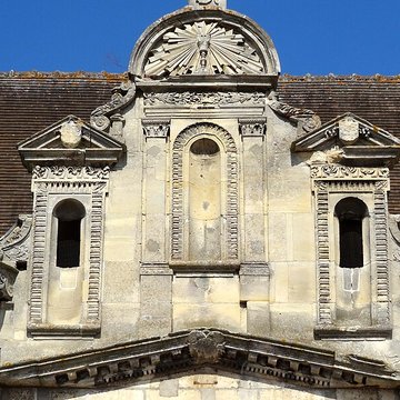Église Saint-Rémi de Marines