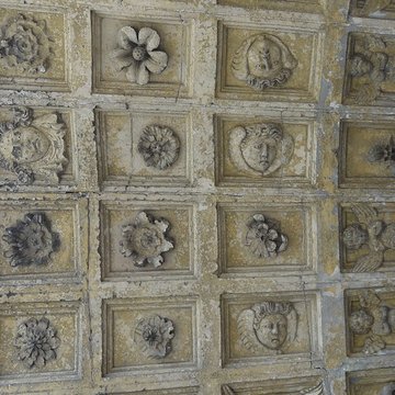 Église Saint-Rémi de Marines