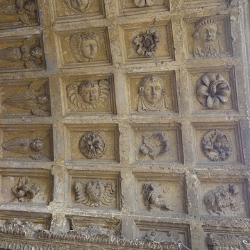 Église Saint-Rémi de Marines