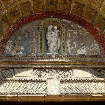 Église Saint-Rémi de Marines