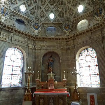 Église Saint-Rémi de Marines