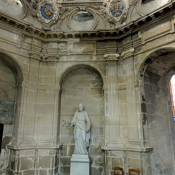 Église Saint-Rémi de Marines