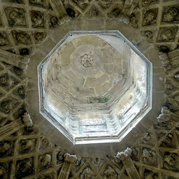 Église Saint-Rémi de Marines