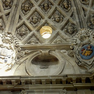 Église Saint-Rémi de Marines