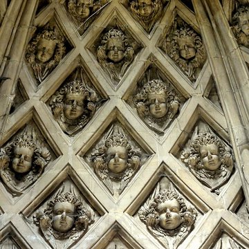 Église Saint-Rémi de Marines