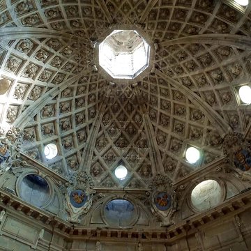 Église Saint-Rémi de Marines